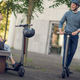 Segway Ninebot ES4 Electric Scooter | $500 | Amazon